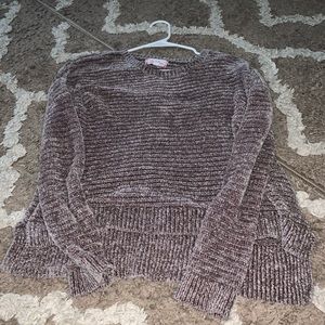 Soft Sweater